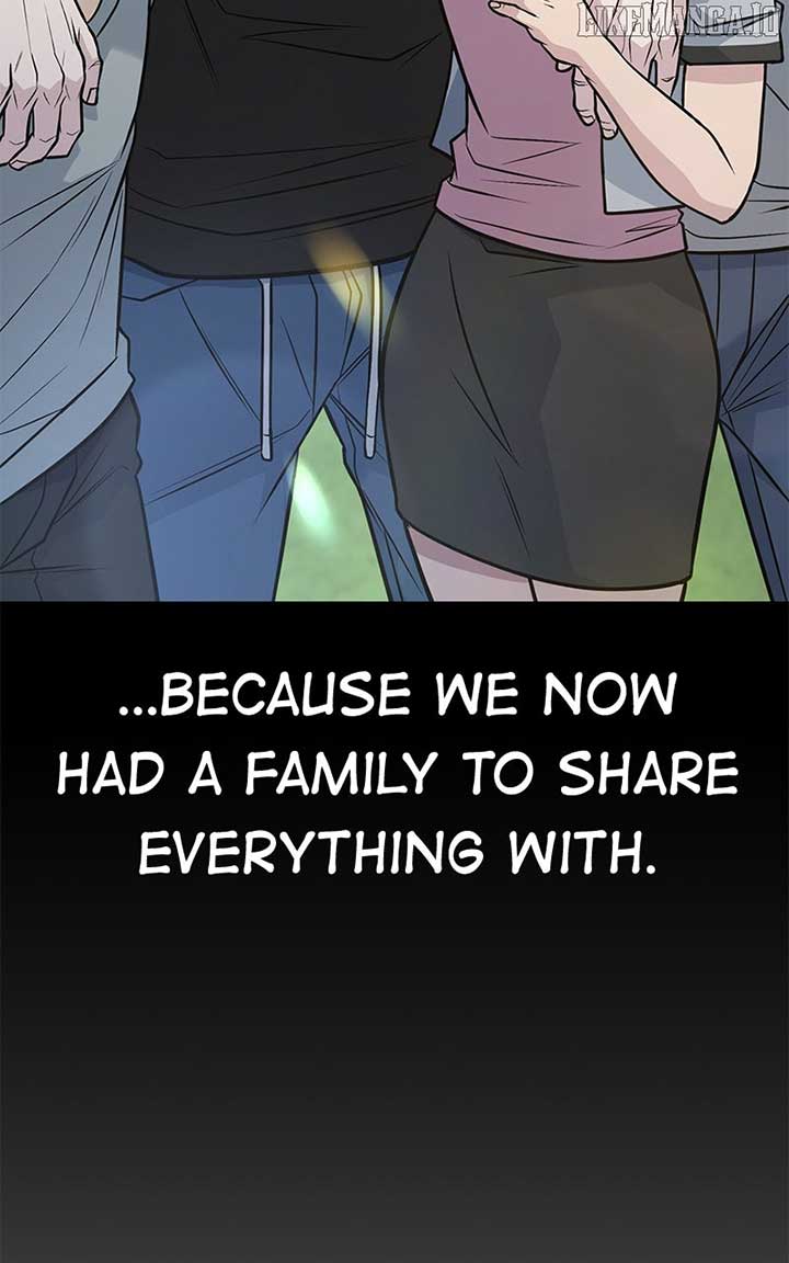 King of Violence Chapter 67 - Page 54