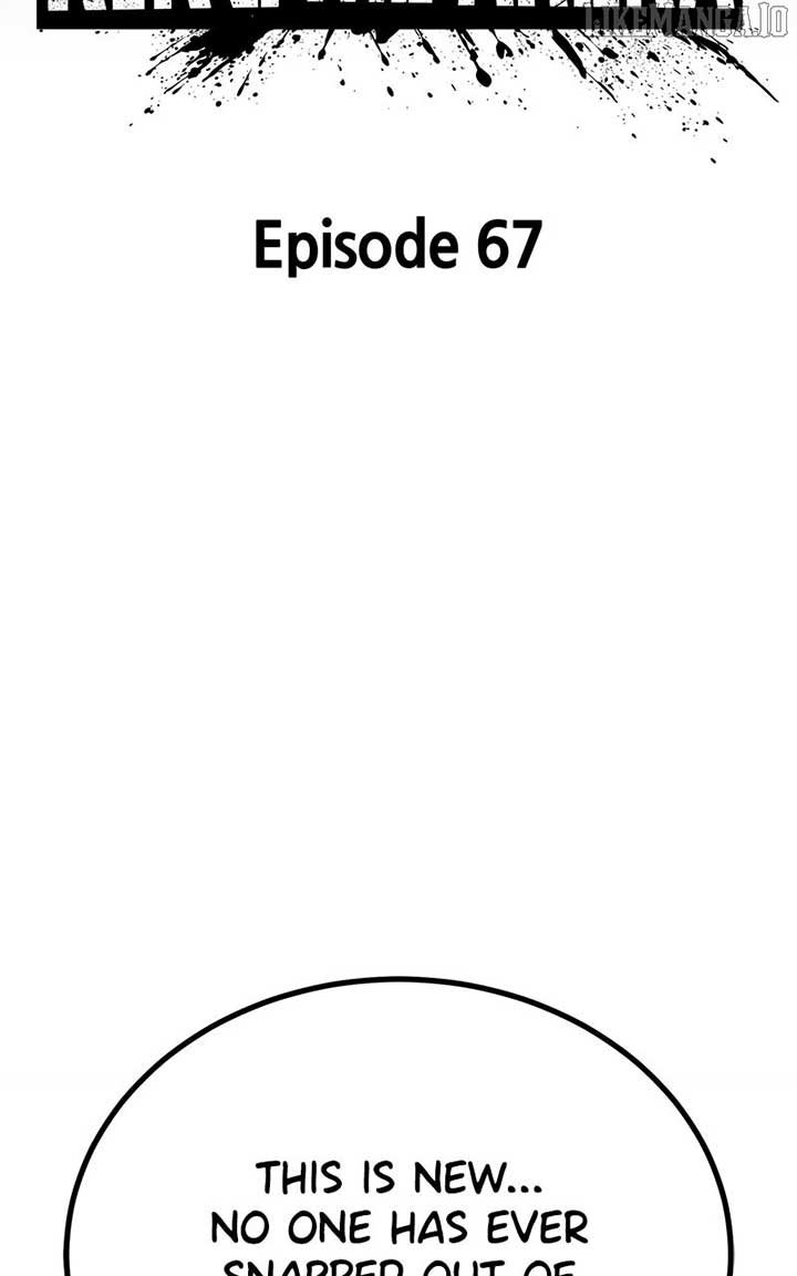 King of Violence Chapter 67 - Page 56