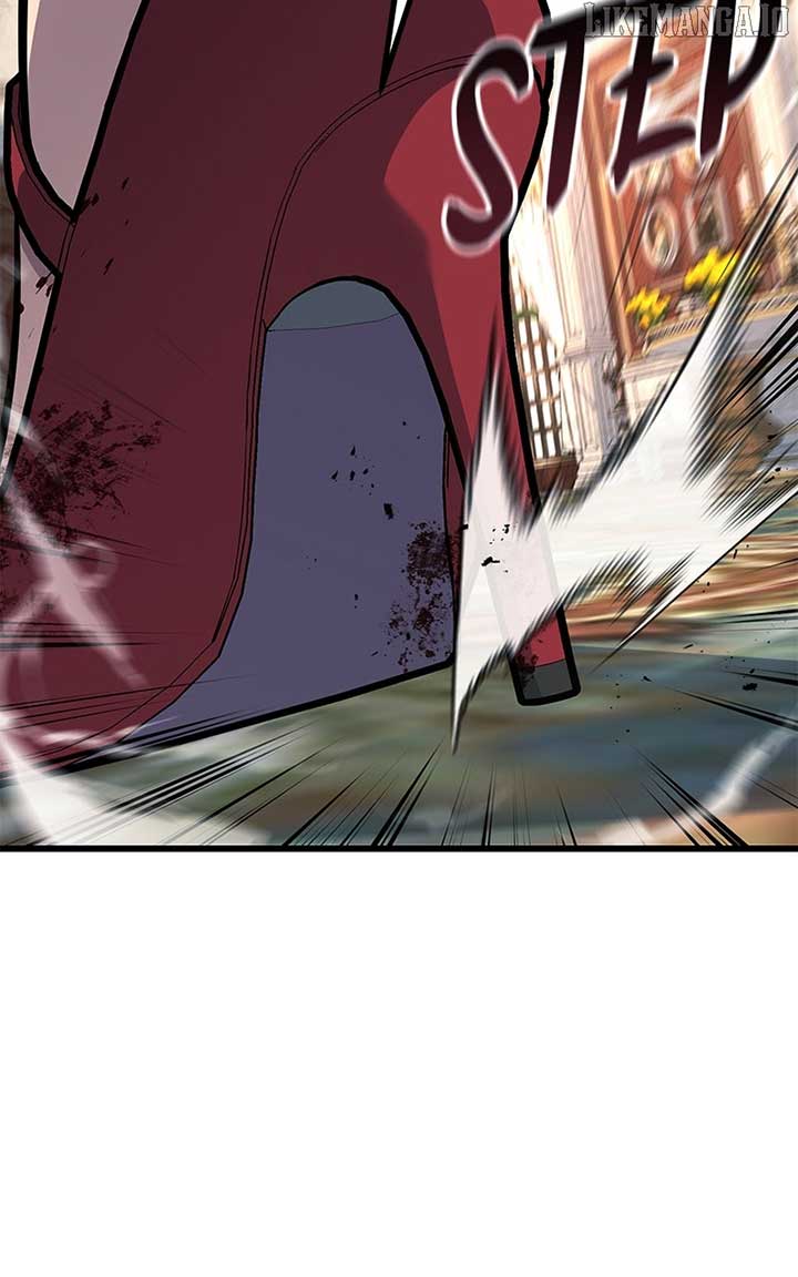King of Violence Chapter 67 - Page 59
