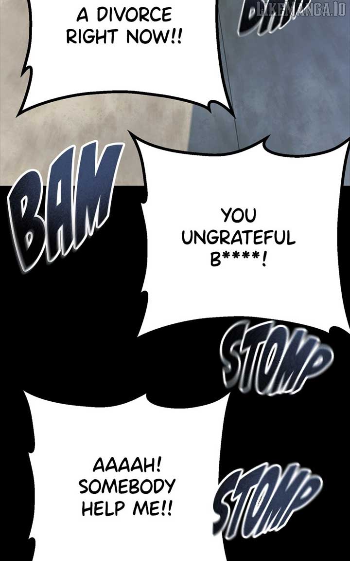 King of Violence Chapter 67 - Page 6