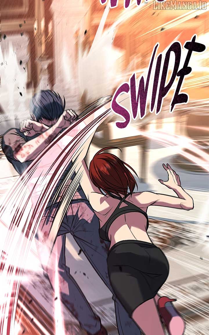 King of Violence Chapter 67 - Page 63