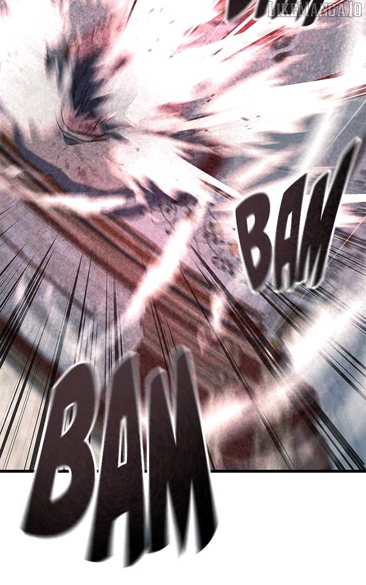 King of Violence Chapter 67 - Page 68