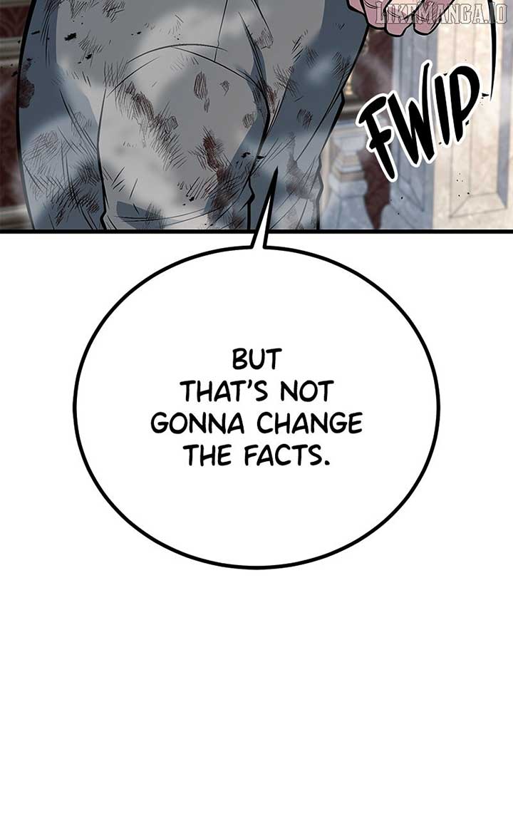 King of Violence Chapter 67 - Page 75