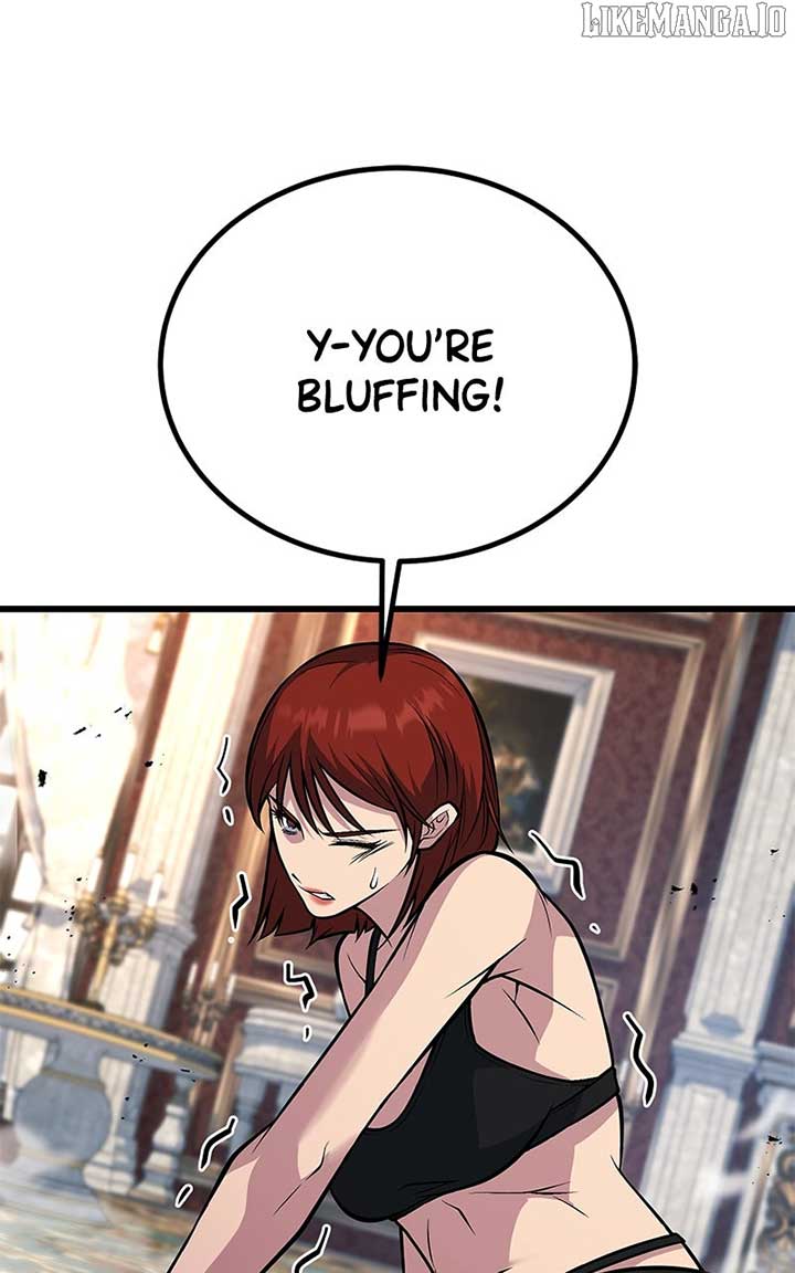 King of Violence Chapter 67 - Page 76