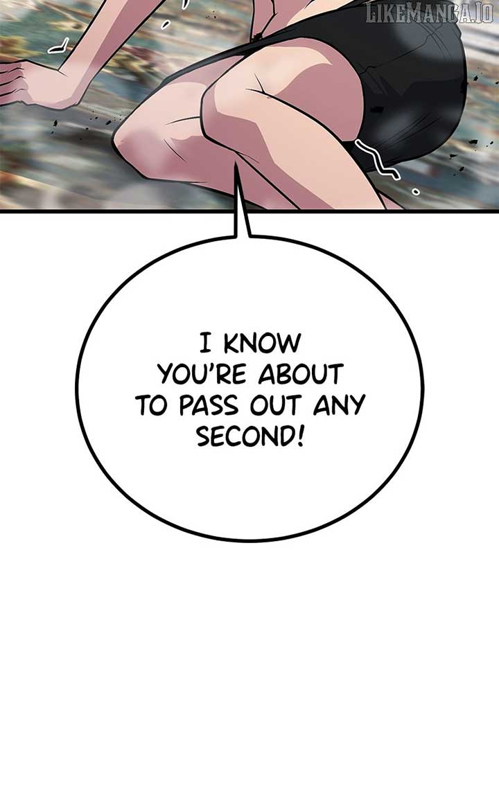 King of Violence Chapter 67 - Page 77