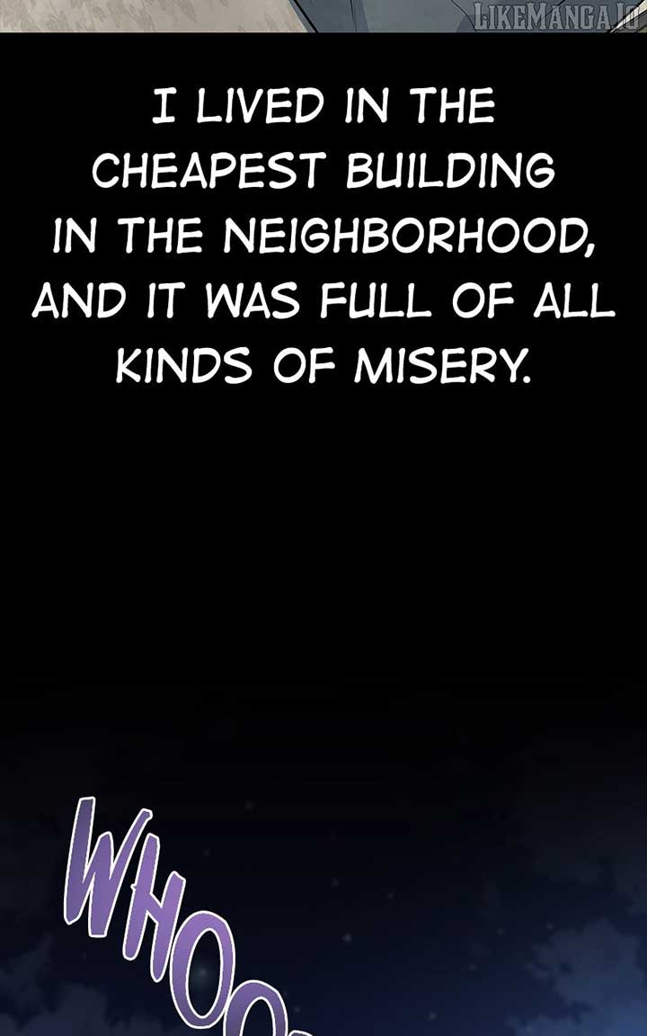 King of Violence Chapter 67 - Page 8