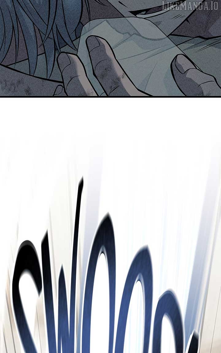 King of Violence Chapter 67 - Page 84