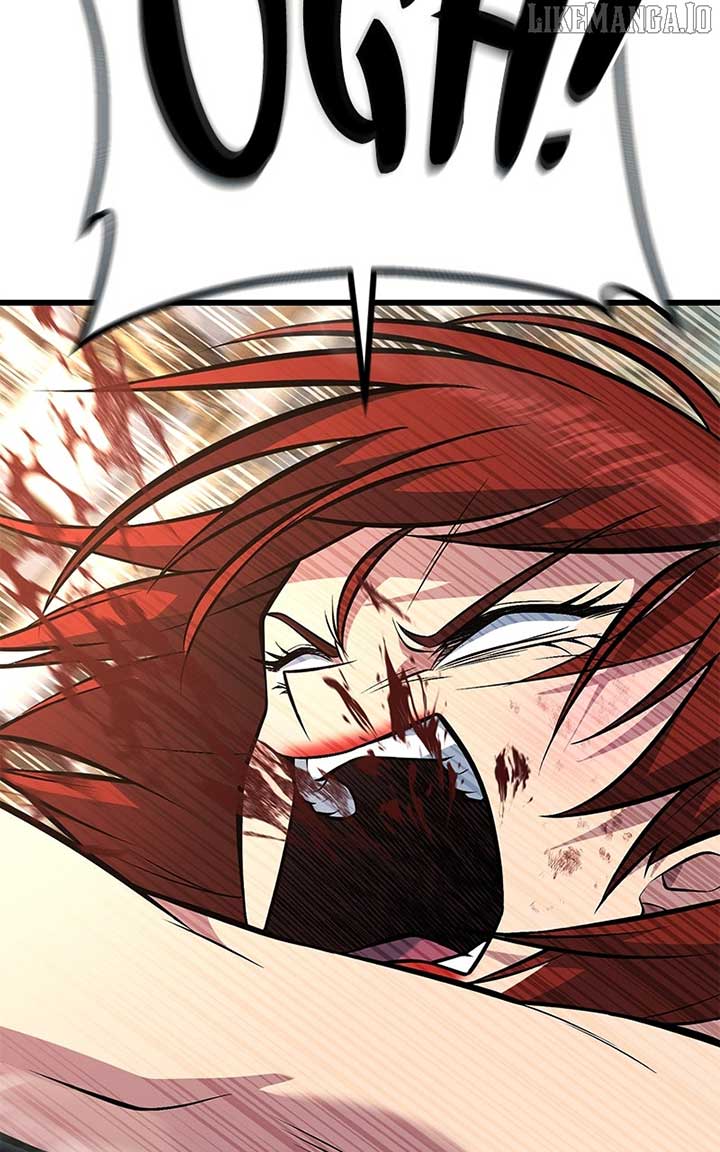 King of Violence Chapter 67 - Page 88