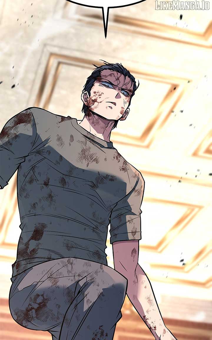 King of Violence Chapter 67 - Page 90
