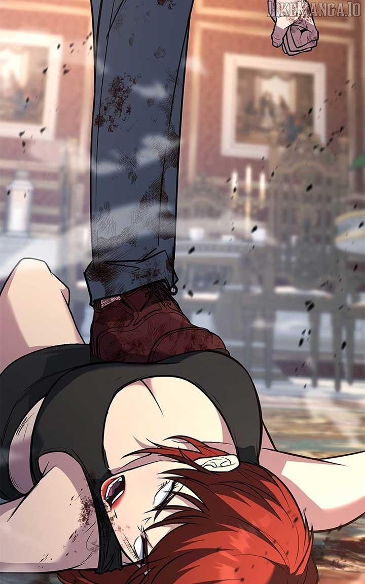King of Violence Chapter 67 - Page 91