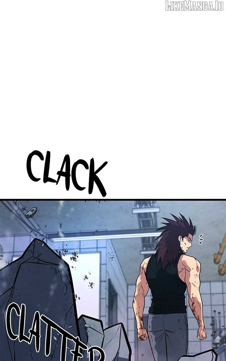 King of Violence Chapter 67 - Page 96