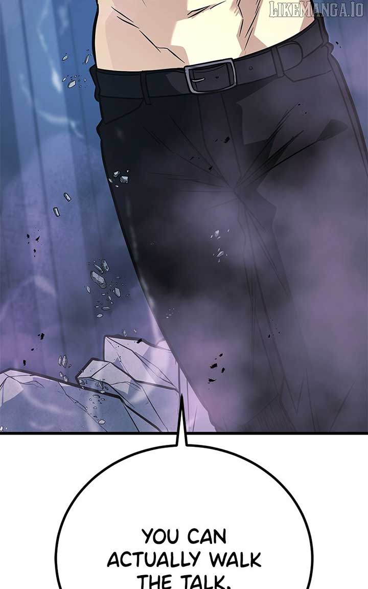 King of Violence Chapter 67 - Page 99