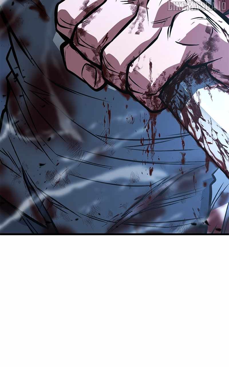 King of Violence Chapter 68 - Page 132