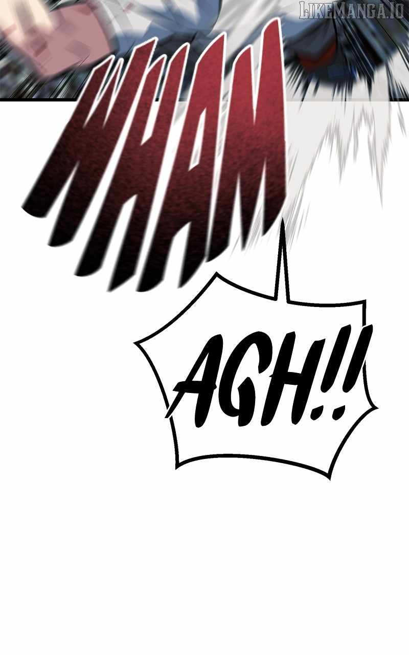 King of Violence Chapter 68 - Page 136