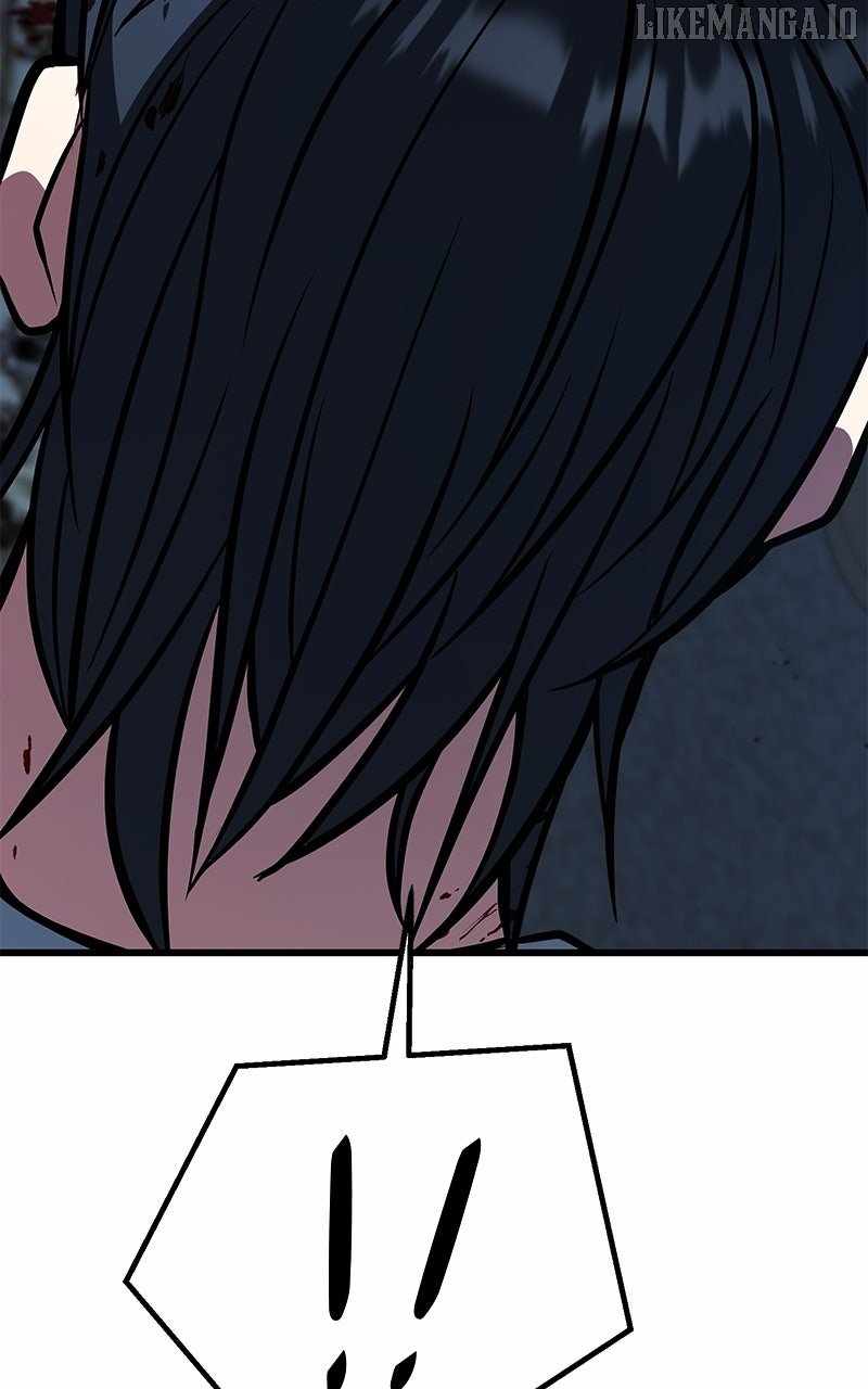 King of Violence Chapter 68 - Page 147