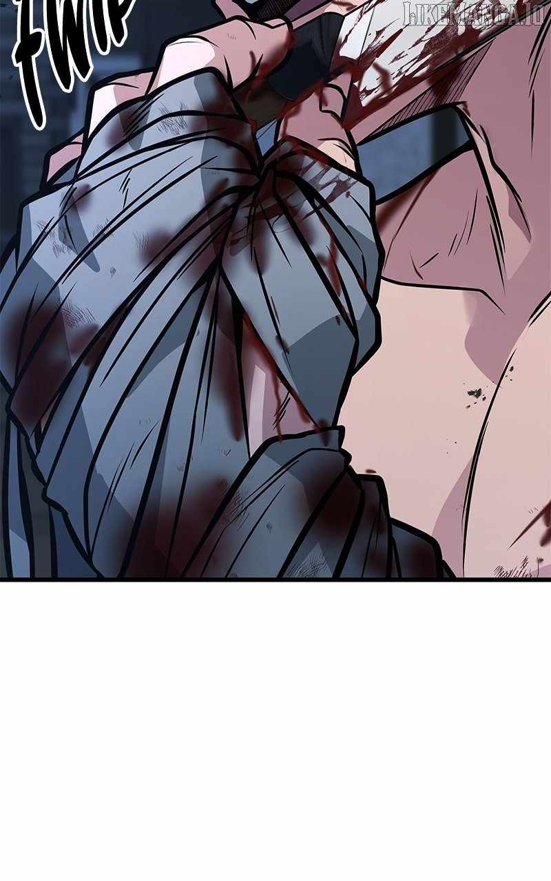 King of Violence Chapter 68 - Page 149