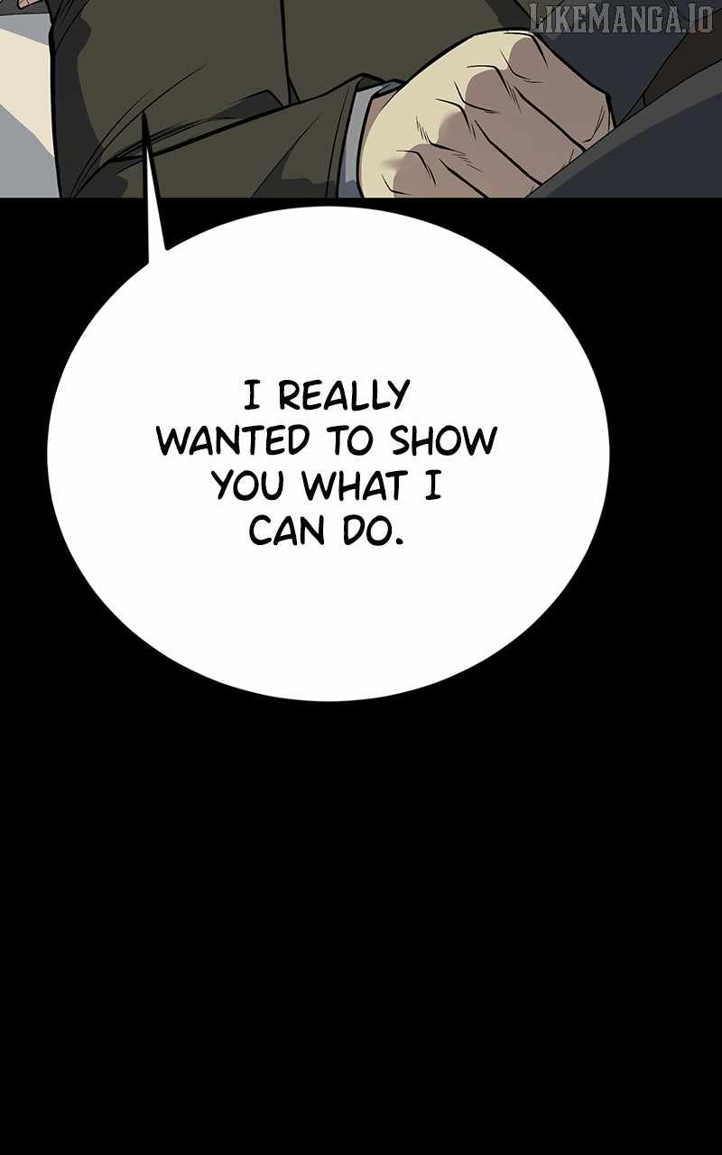 King of Violence Chapter 68 - Page 23