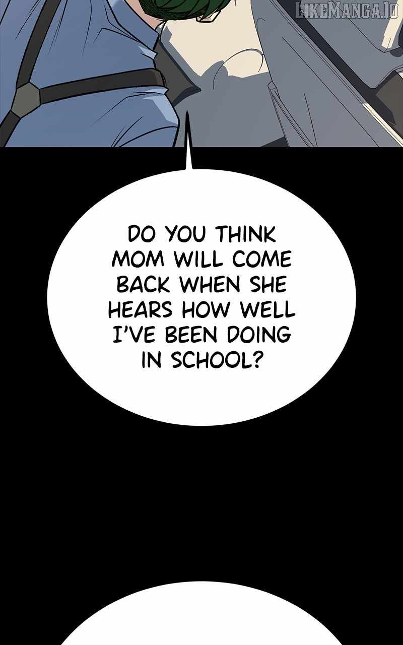 King of Violence Chapter 68 - Page 25