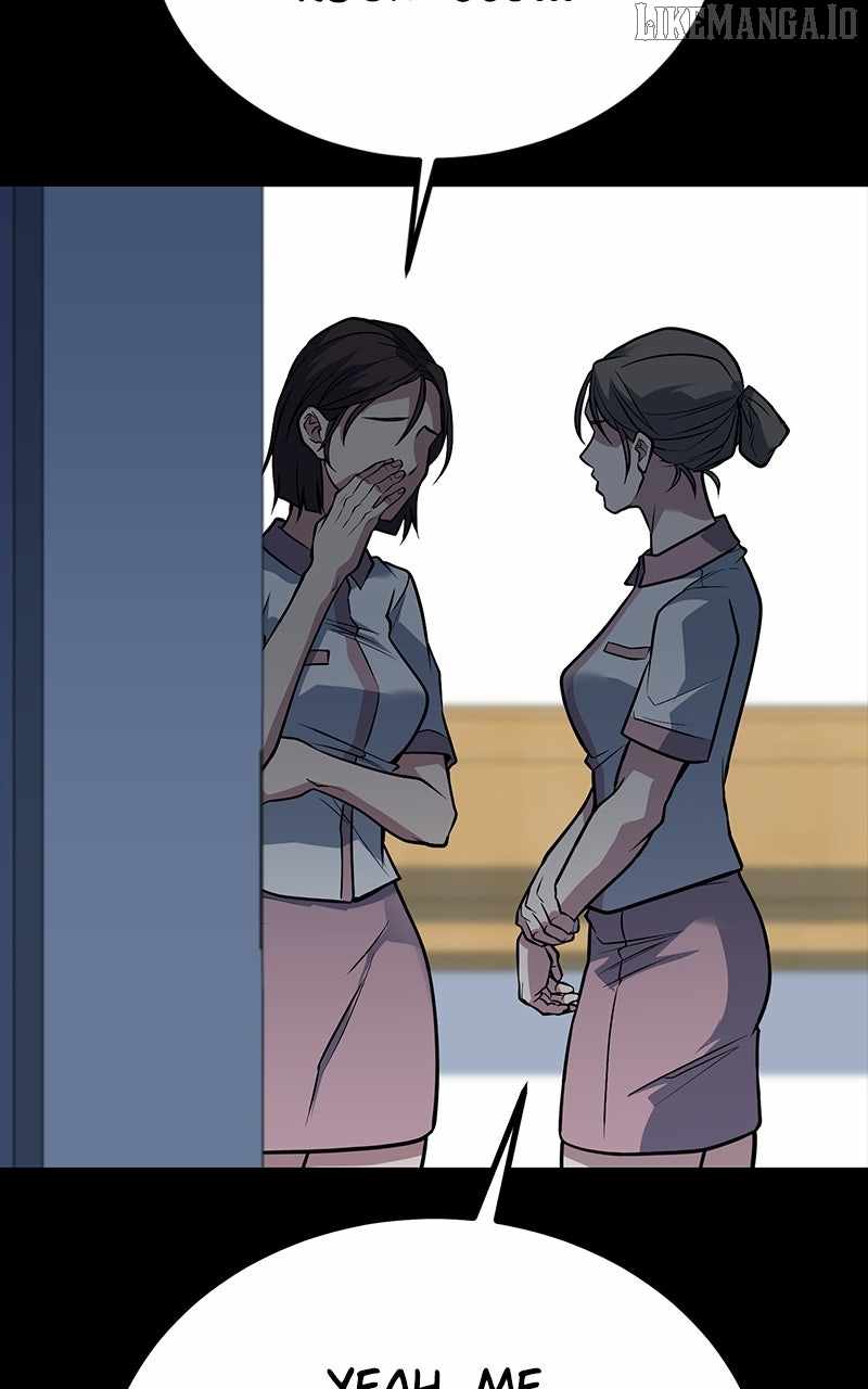 King of Violence Chapter 68 - Page 31