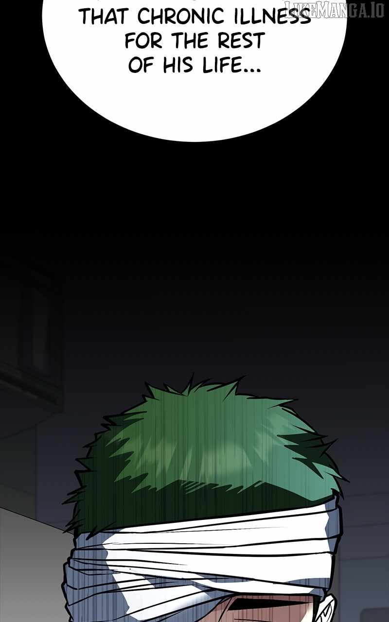 King of Violence Chapter 68 - Page 34