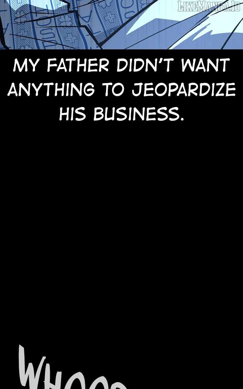 King of Violence Chapter 68 - Page 36