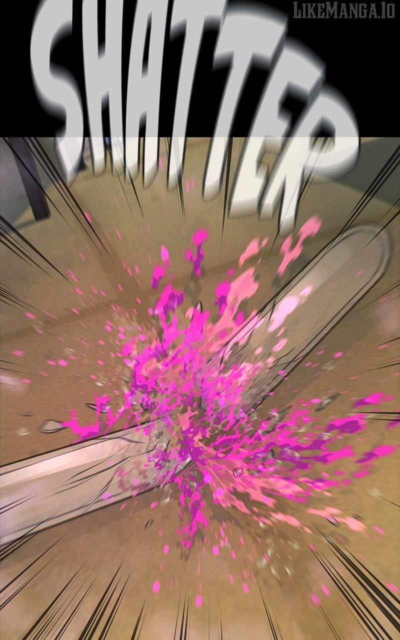 King of Violence Chapter 68 - Page 48