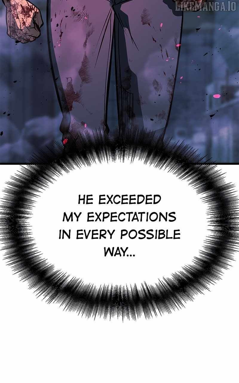 King of Violence Chapter 68 - Page 68