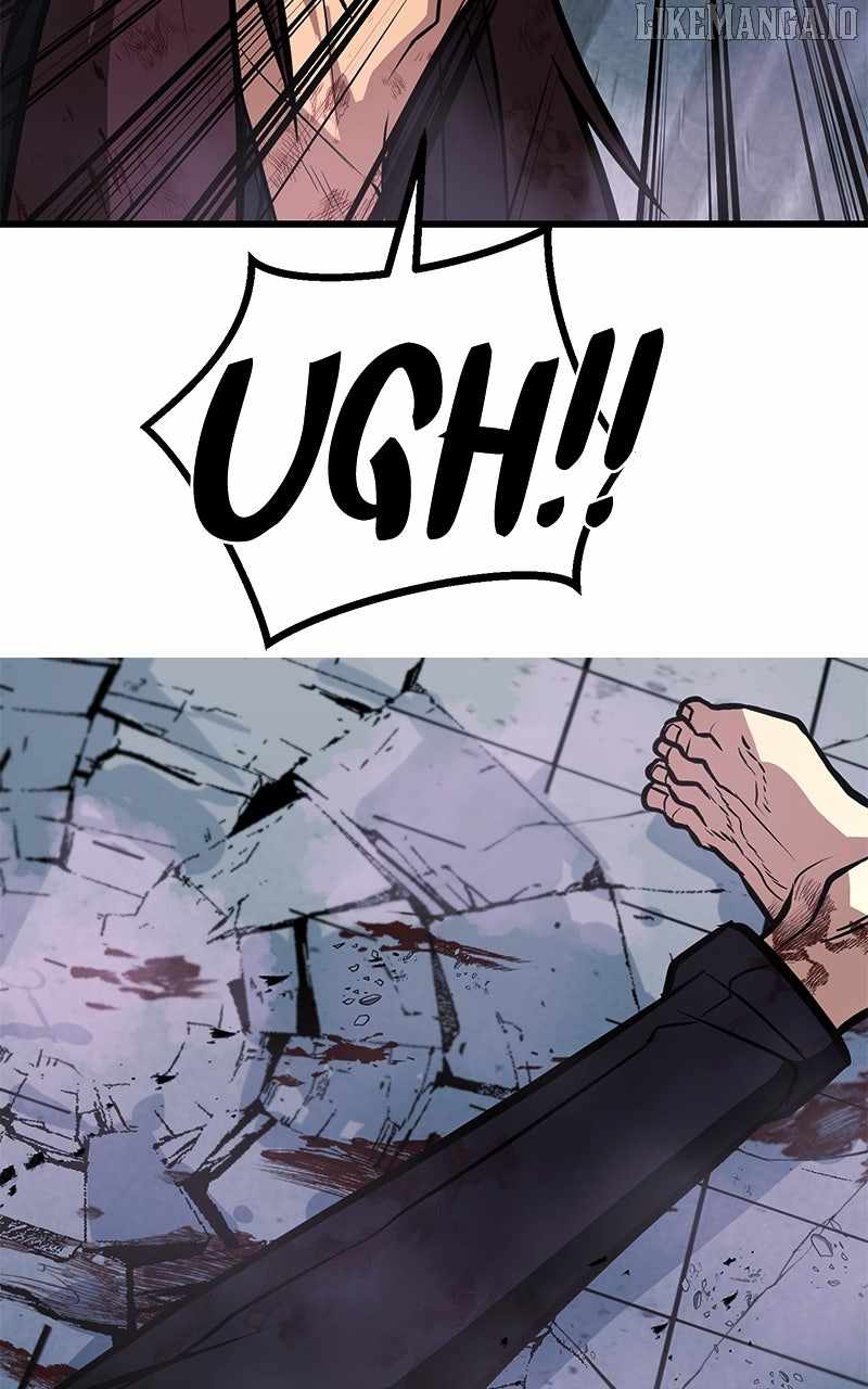 King of Violence Chapter 68 - Page 79