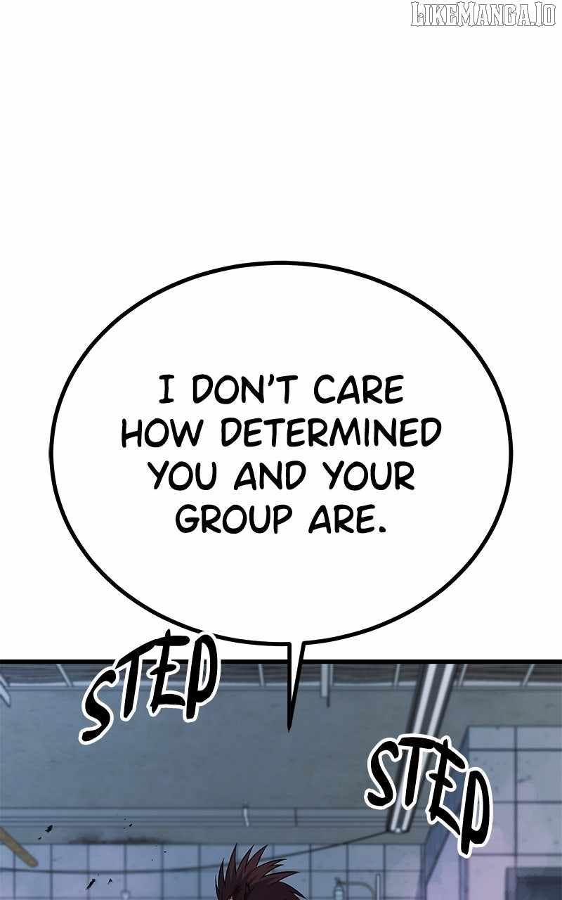 King of Violence Chapter 68 - Page 89