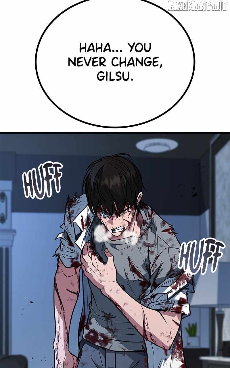 King of Violence Chapter 68 - Page 98