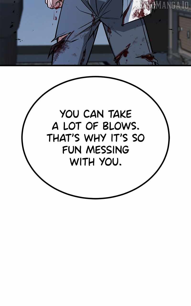 King of Violence Chapter 68 - Page 99