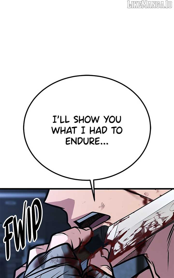 King of Violence Chapter 69 - Page 1