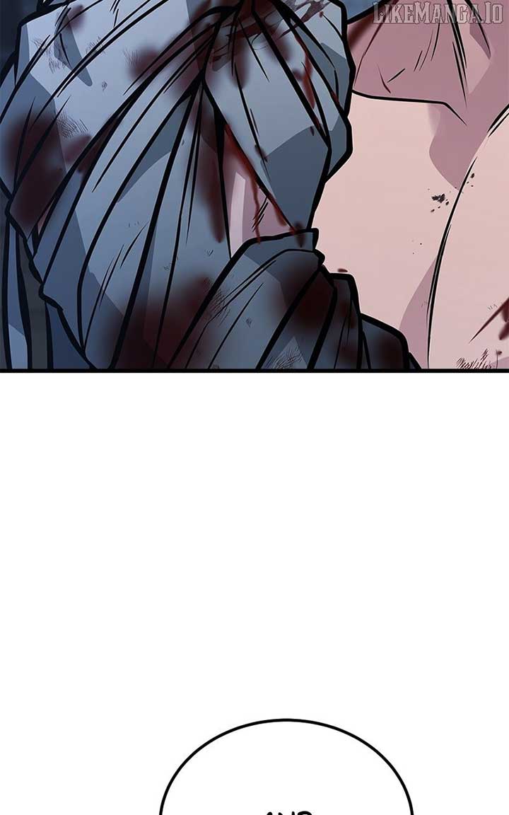 King of Violence Chapter 69 - Page 2