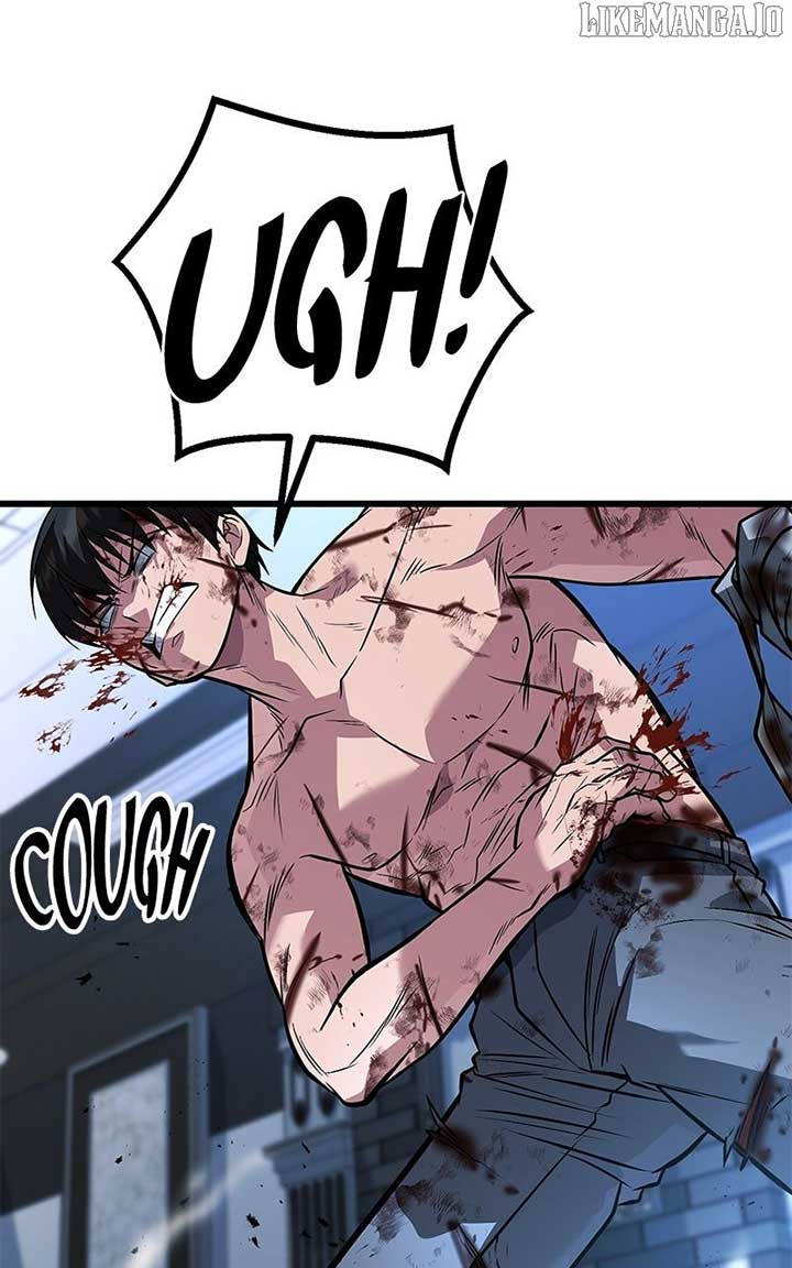 King of Violence Chapter 69 - Page 107
