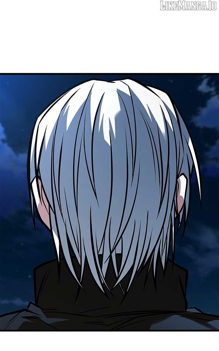 King of Violence Chapter 69 - Page 154