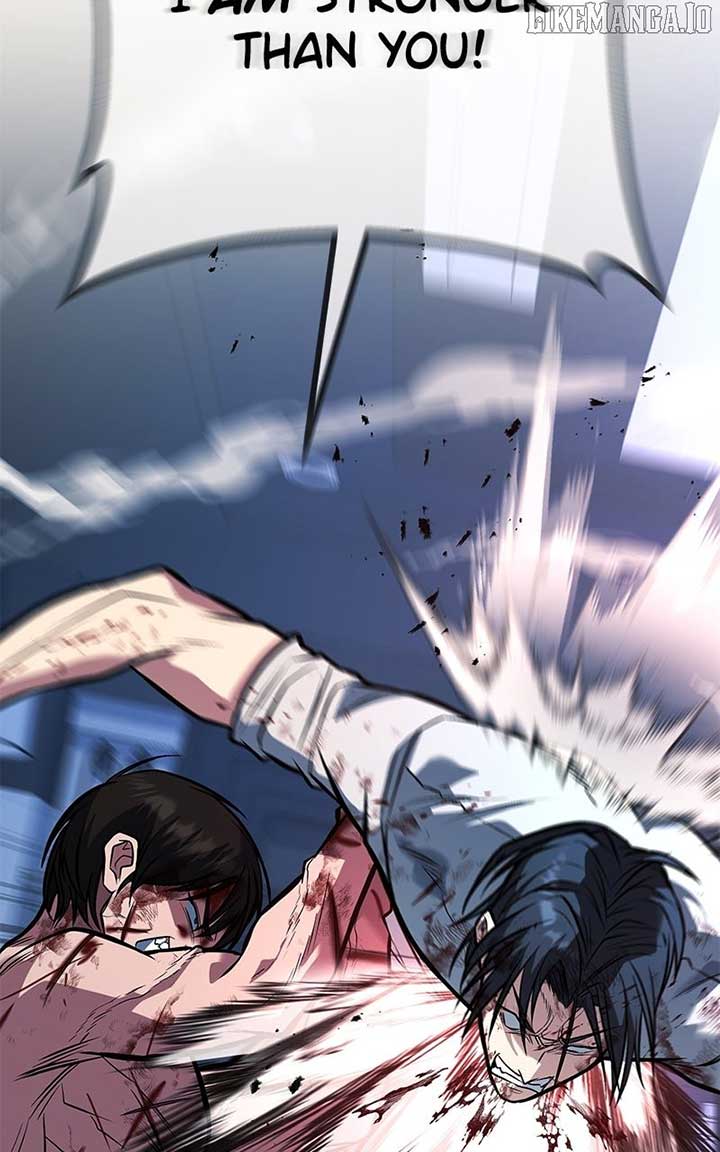 King of Violence Chapter 69 - Page 35