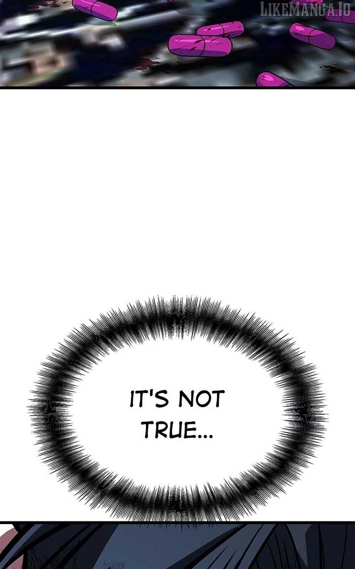 King of Violence Chapter 69 - Page 40