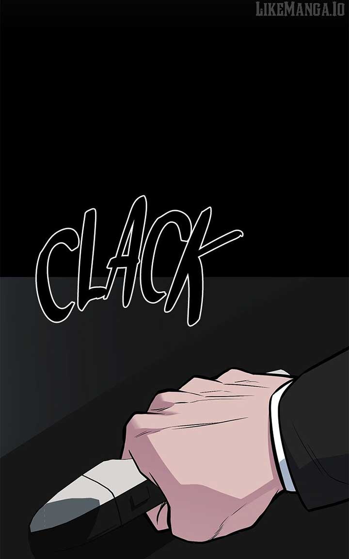 King of Violence Chapter 69 - Page 44