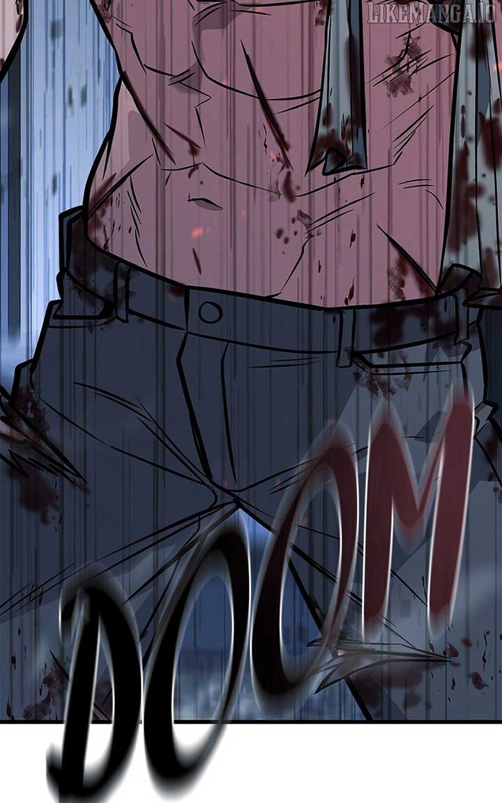 King of Violence Chapter 69 - Page 6