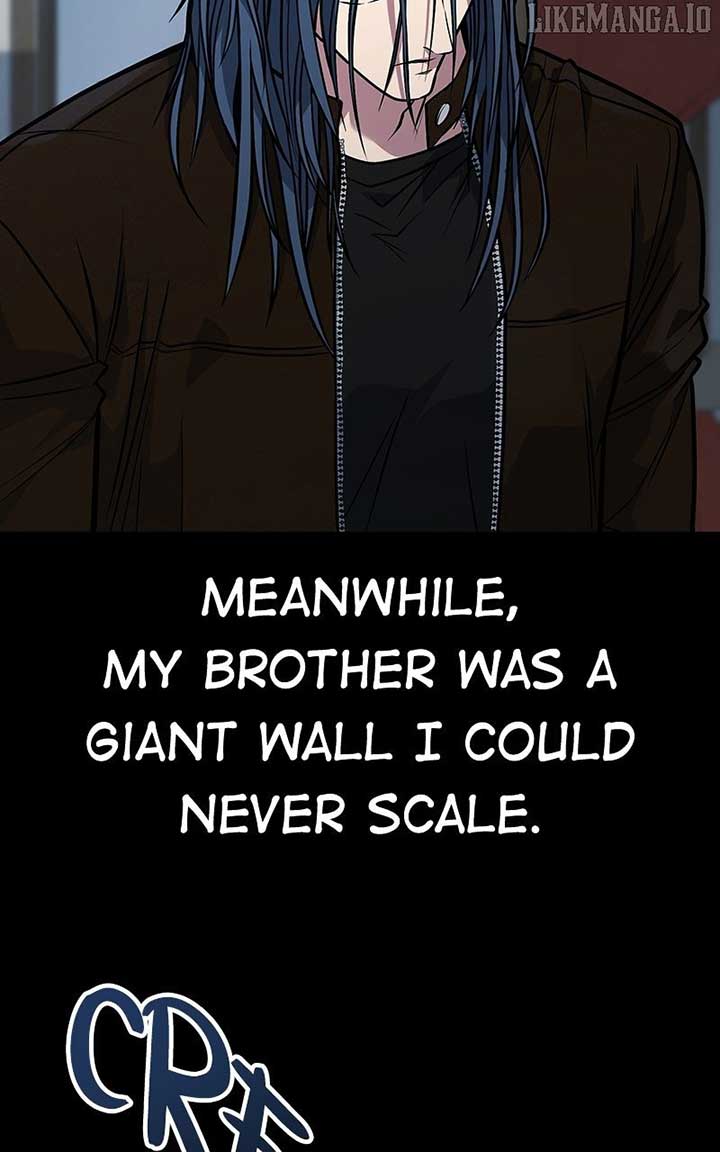 King of Violence Chapter 69 - Page 62