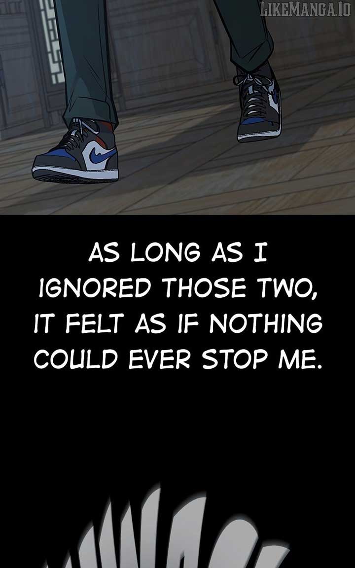 King of Violence Chapter 69 - Page 66