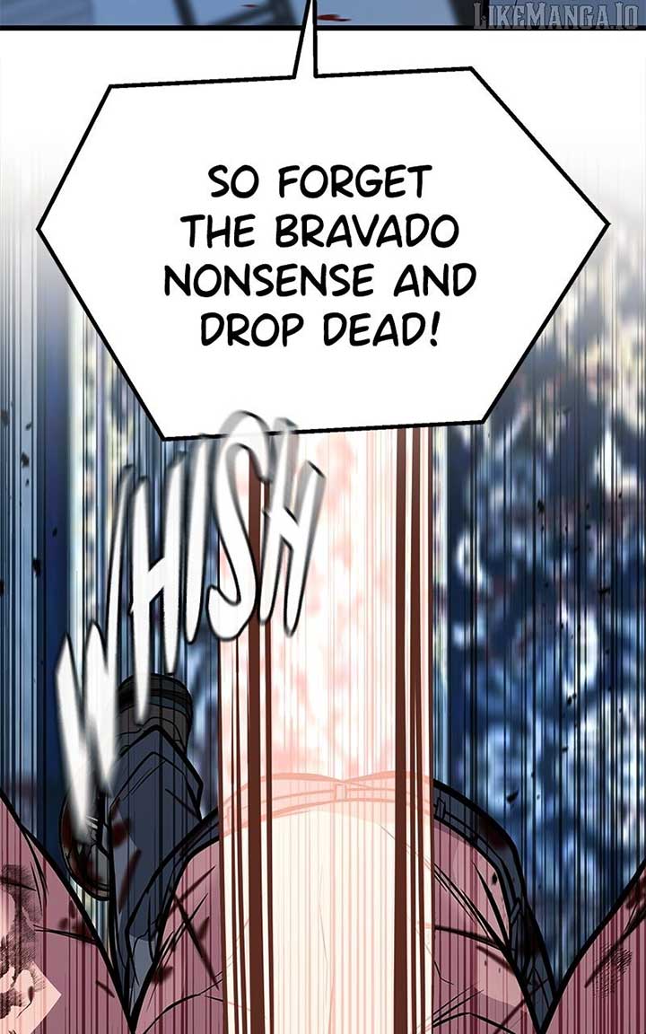 King of Violence Chapter 69 - Page 93