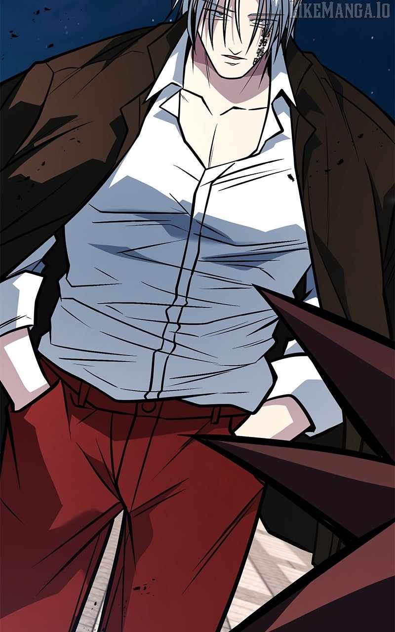 King of Violence Chapter 70 - Page 2