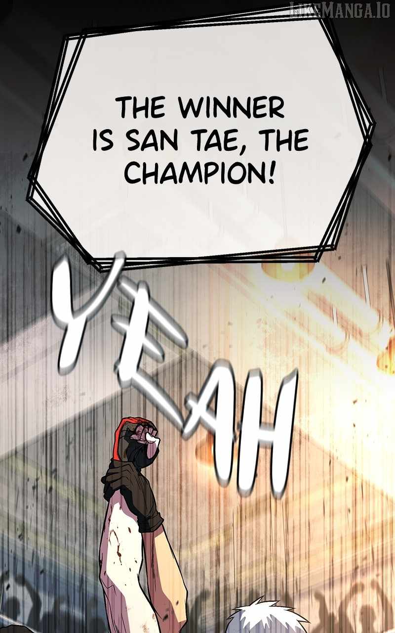 King of Violence Chapter 70 - Page 103