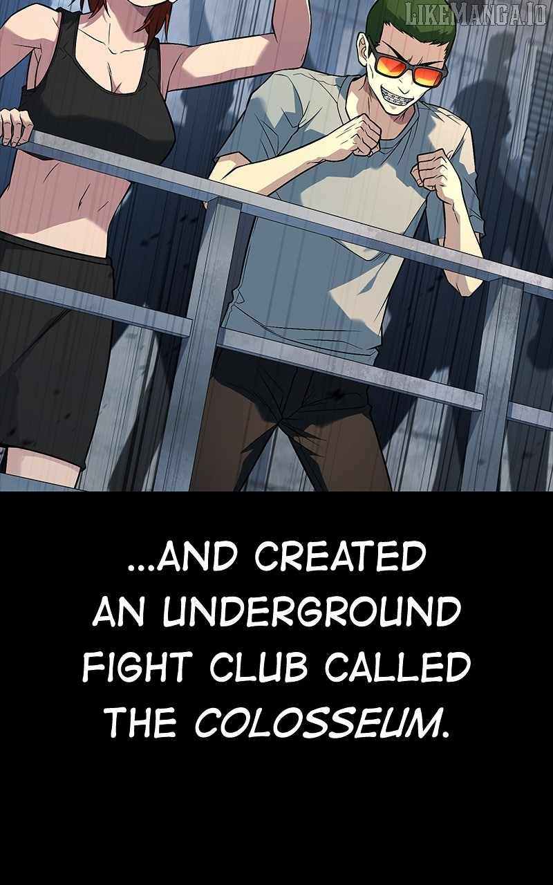 King of Violence Chapter 70 - Page 106