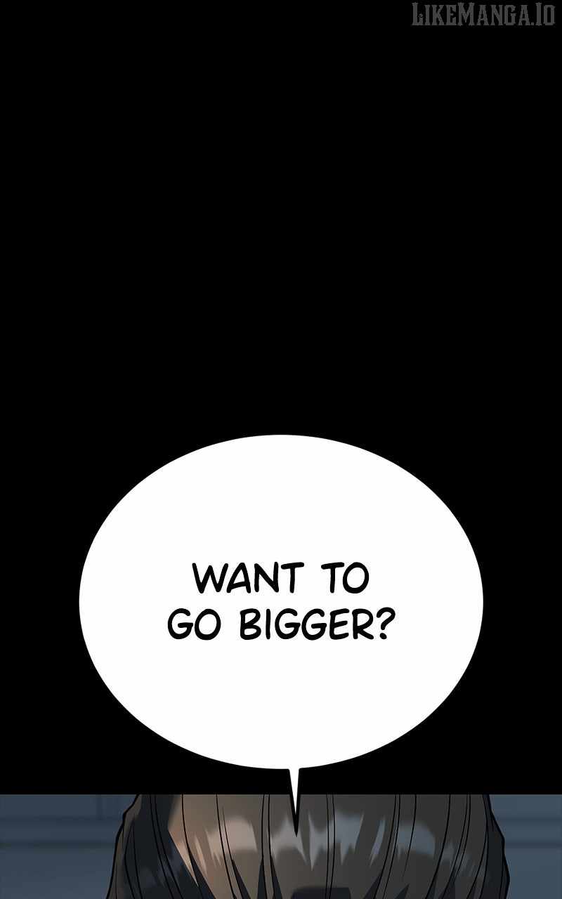 King of Violence Chapter 70 - Page 116