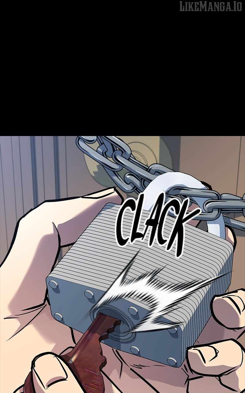 King of Violence Chapter 70 - Page 118