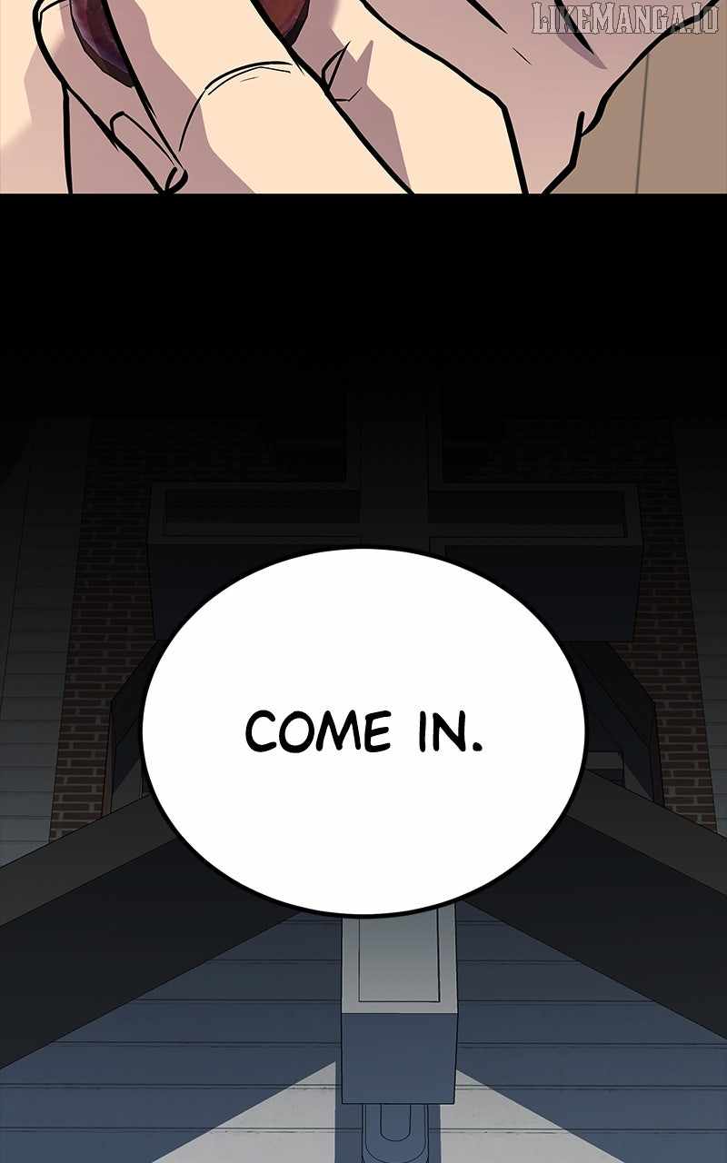 King of Violence Chapter 70 - Page 119