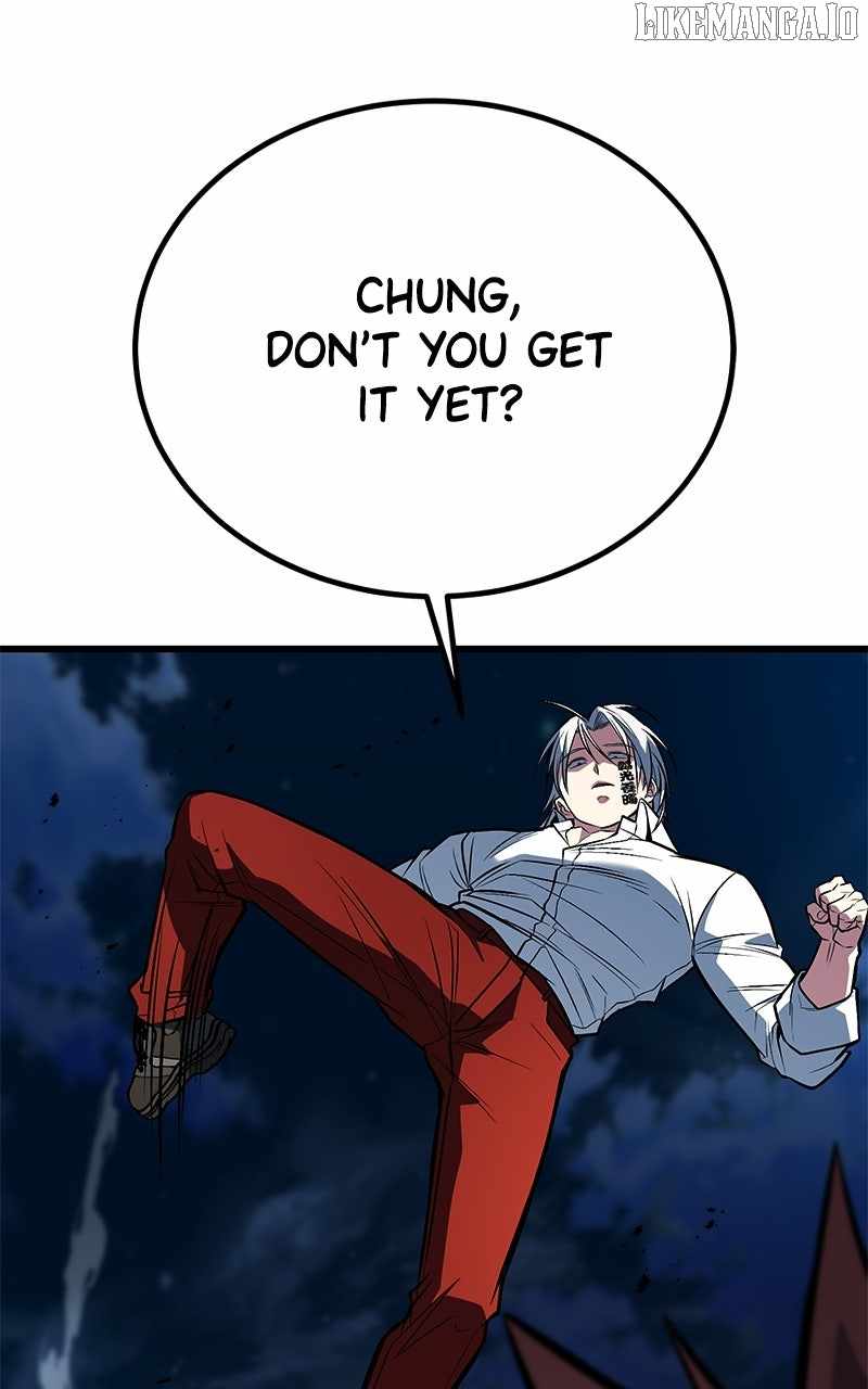 King of Violence Chapter 70 - Page 13