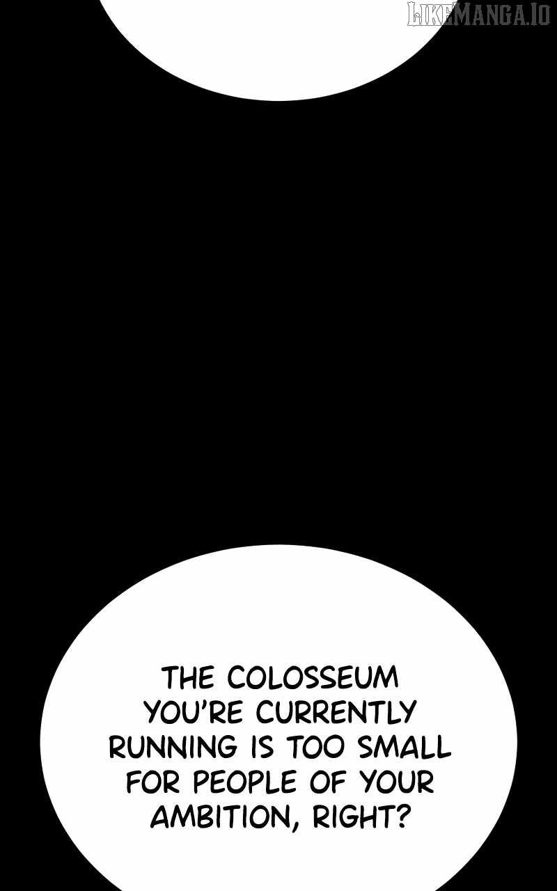 King of Violence Chapter 70 - Page 123